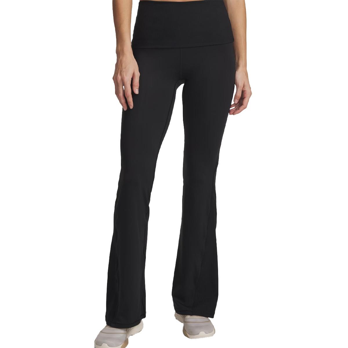 Meridian Foldover Rib Under Armour