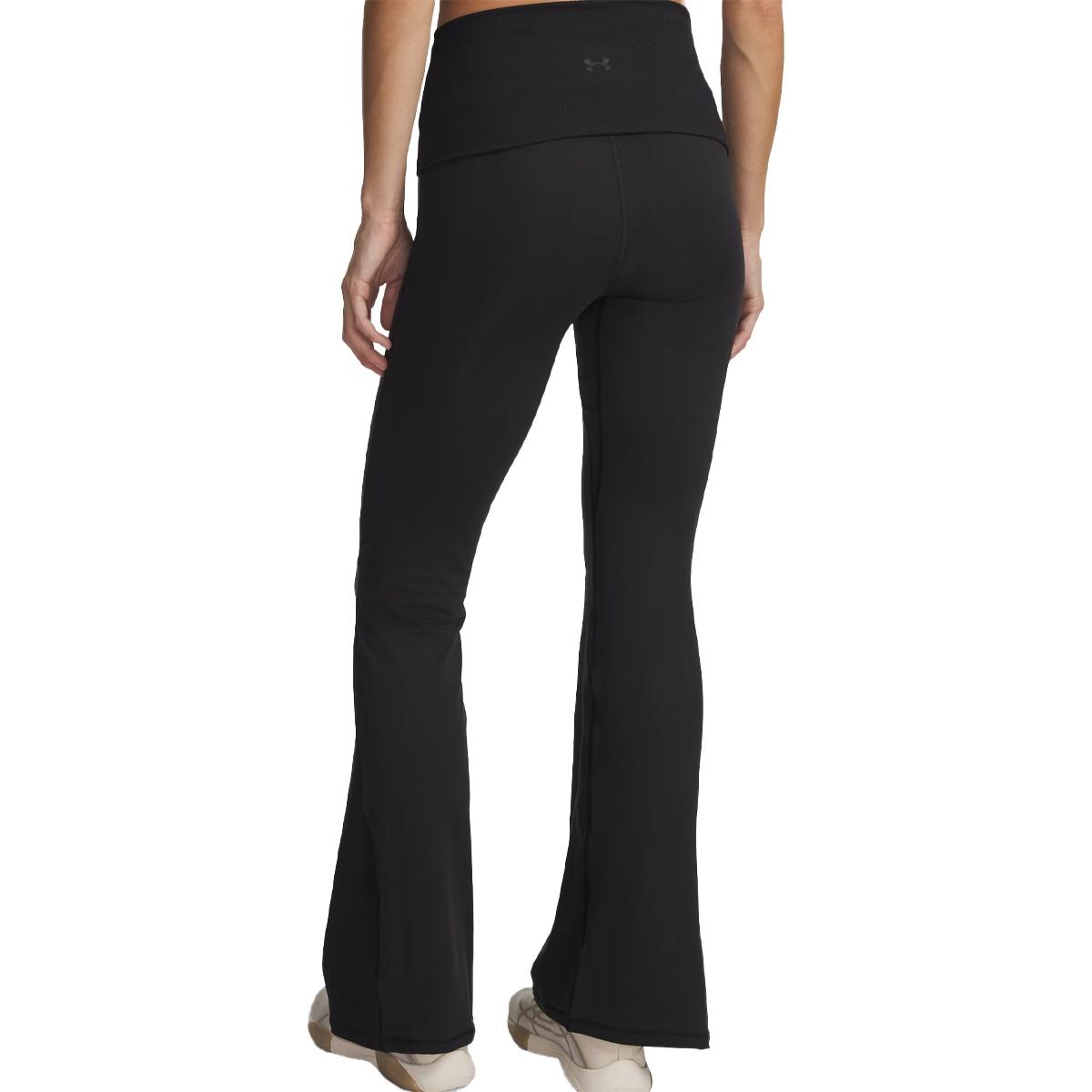 Meridian Foldover Rib Under Armour
