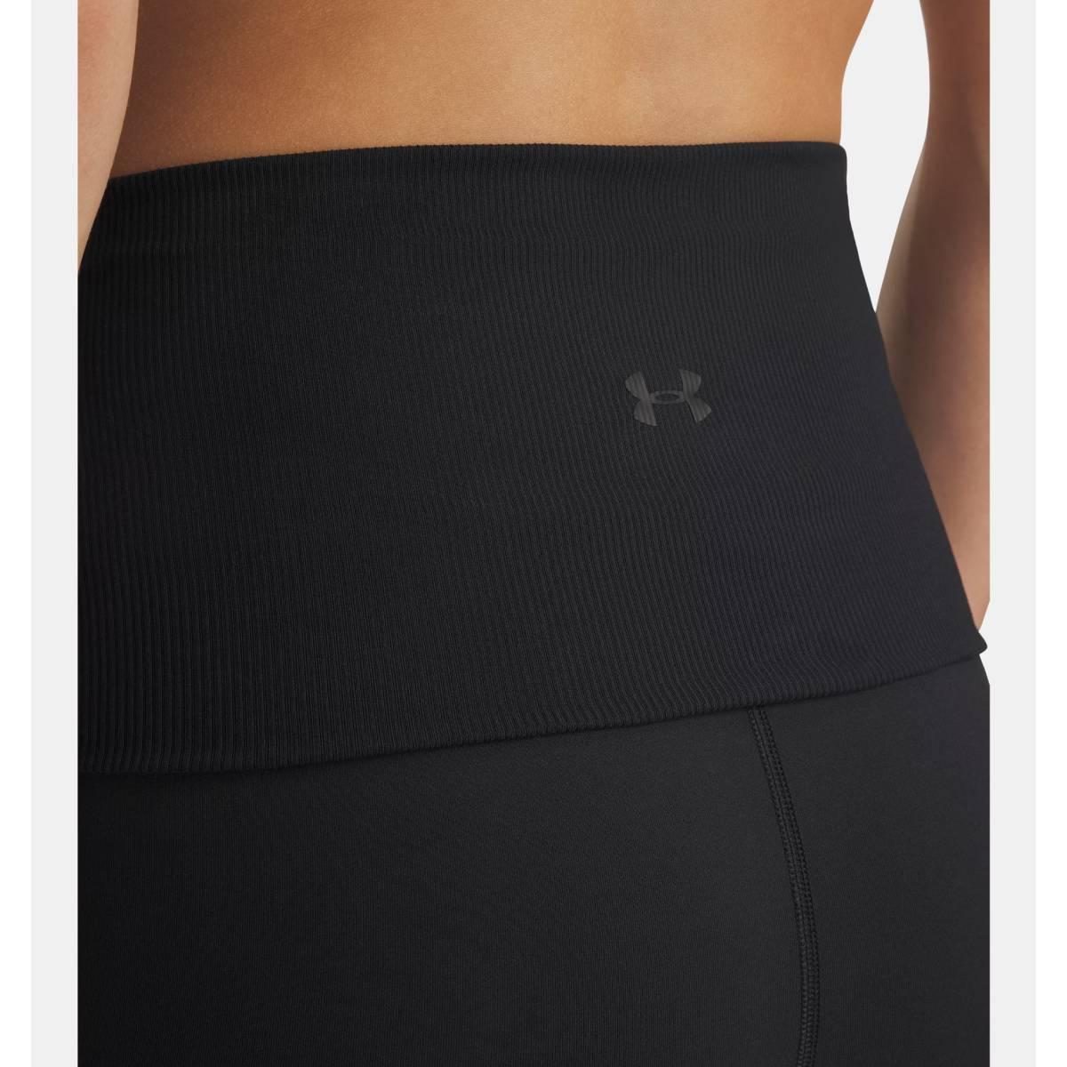 Meridian Foldover Rib Under Armour