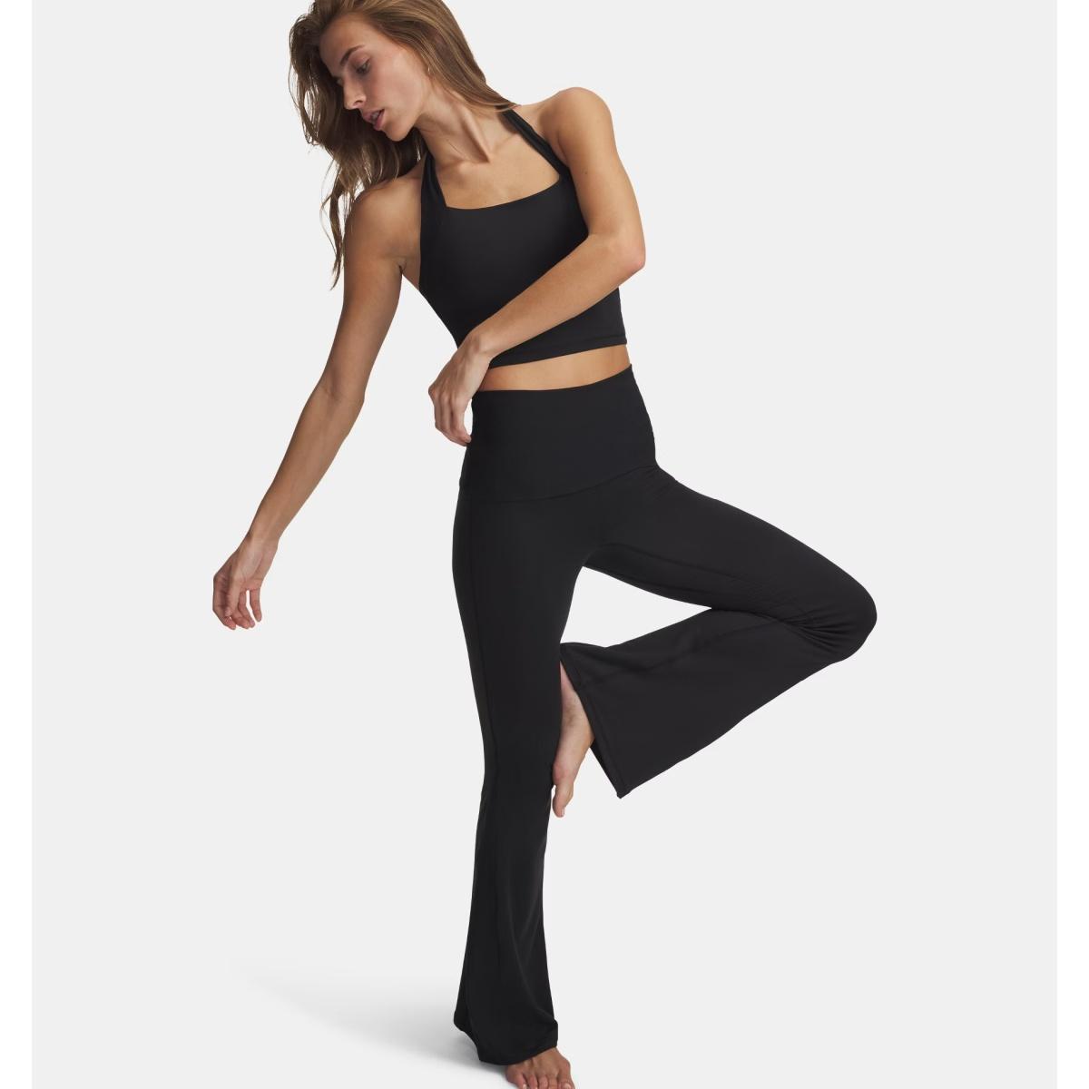 Meridian Foldover Rib Under Armour