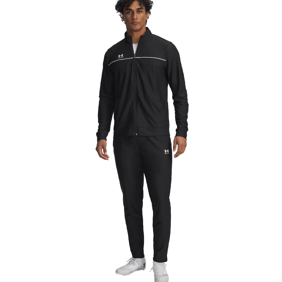 Challenger Under Armour