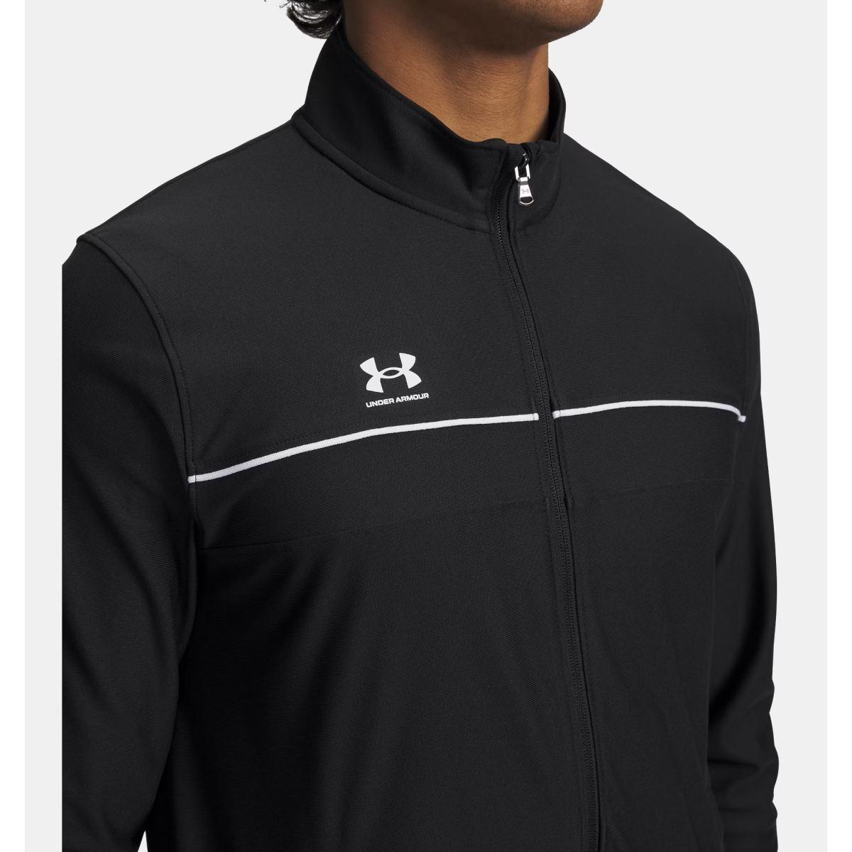 Challenger Under Armour