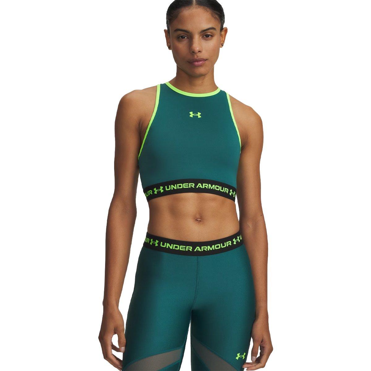 HeatGear Mesh Under Armour