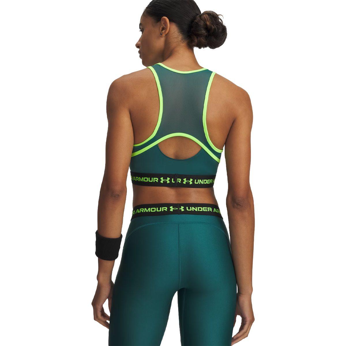 HeatGear Mesh Under Armour