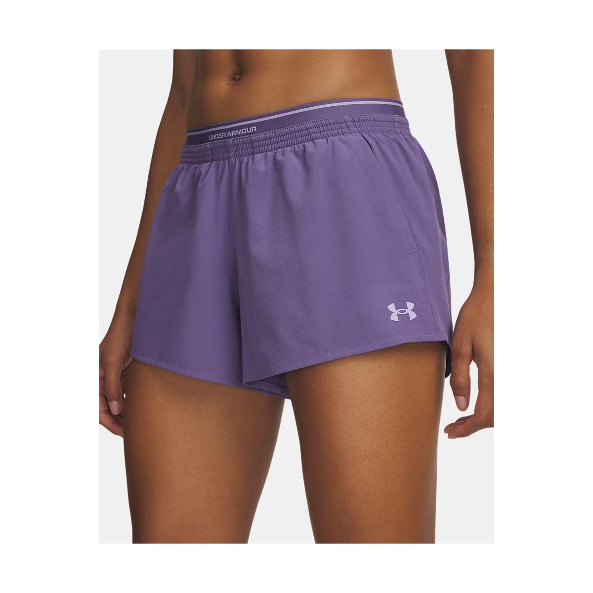 Vanish Woven Under Armour