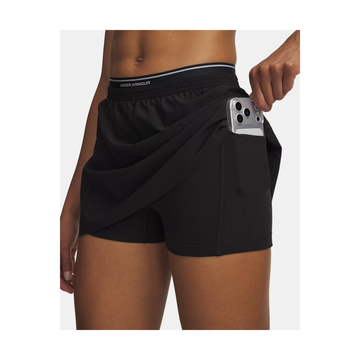 Vanish Woven Under Armour