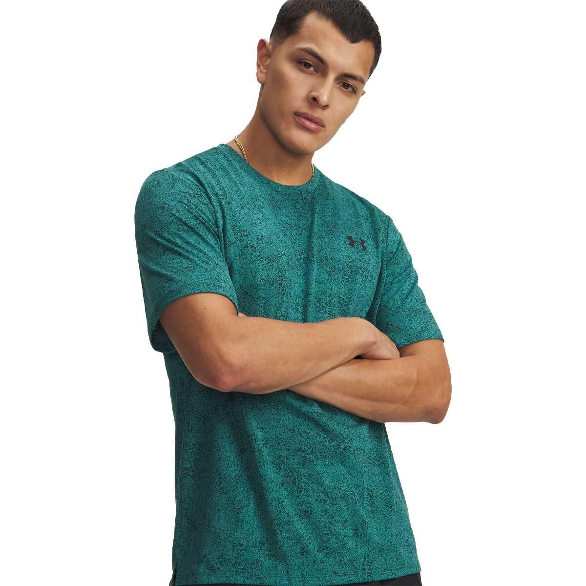 Tech Under Armour