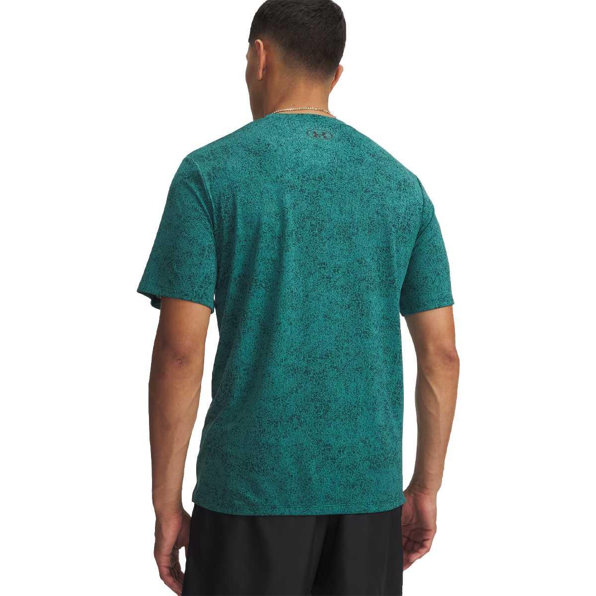 Tech Under Armour