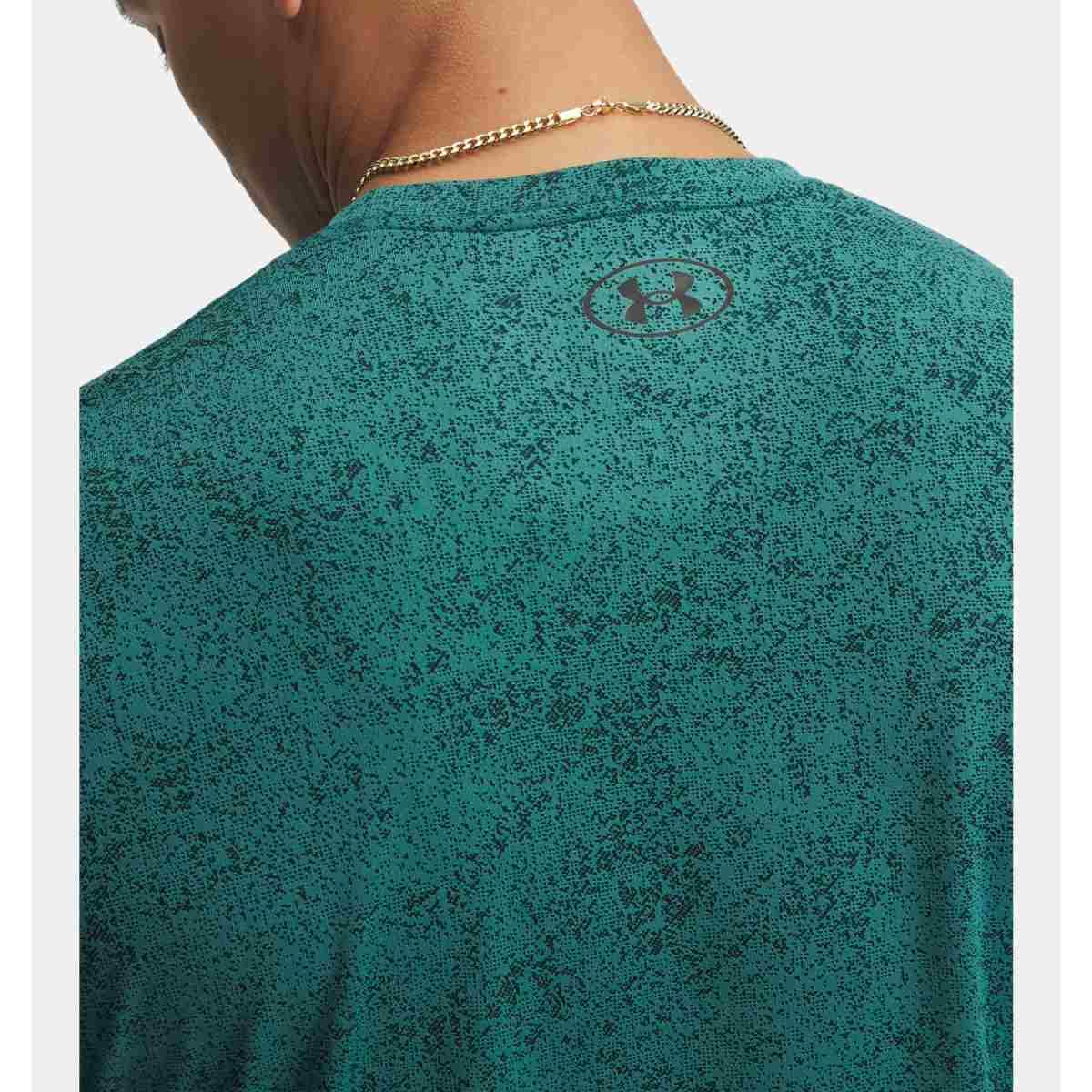 Tech Under Armour