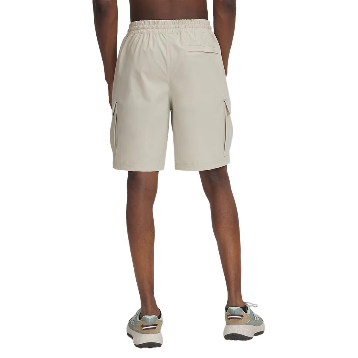 Vibe Woven Under Armour