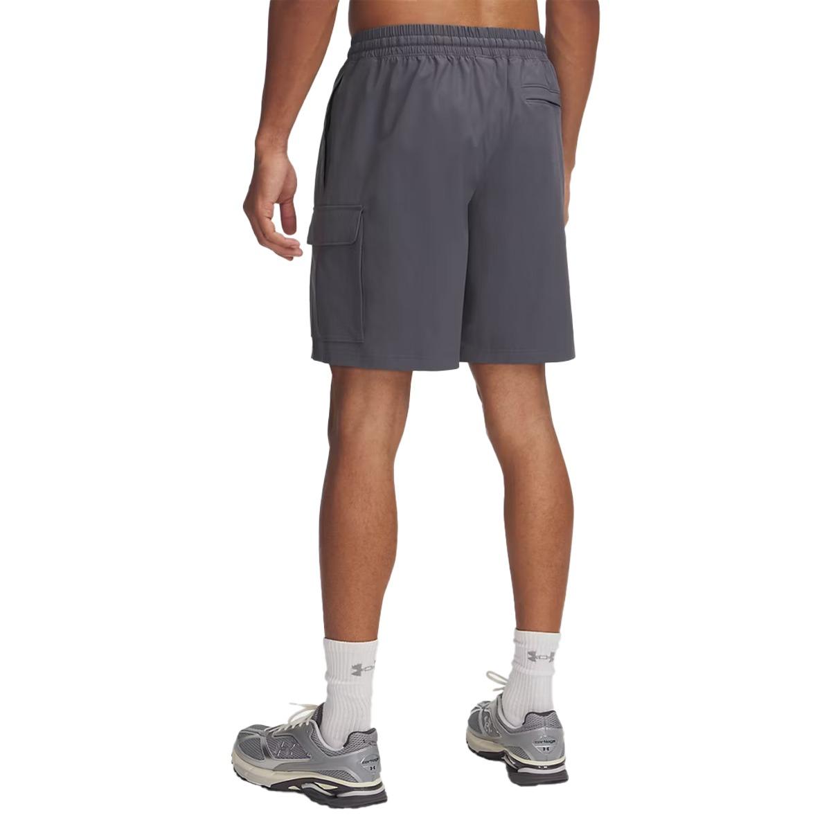 Vibe Woven Under Armour