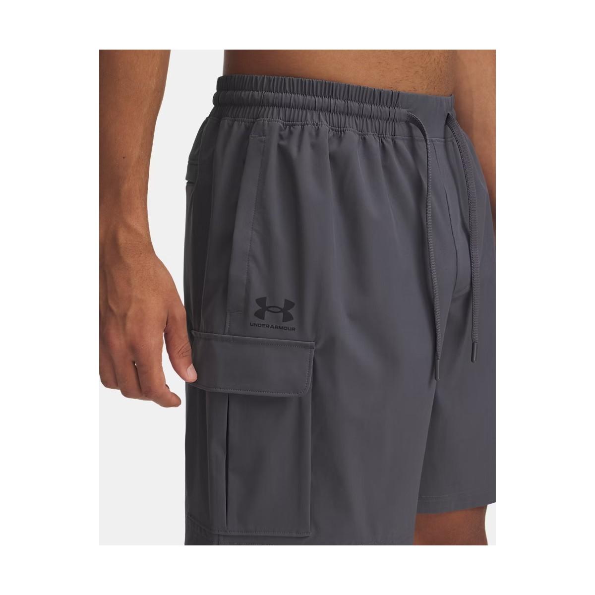 Vibe Woven Under Armour