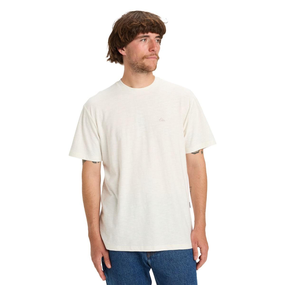 Slub Roundneck Quiksilver