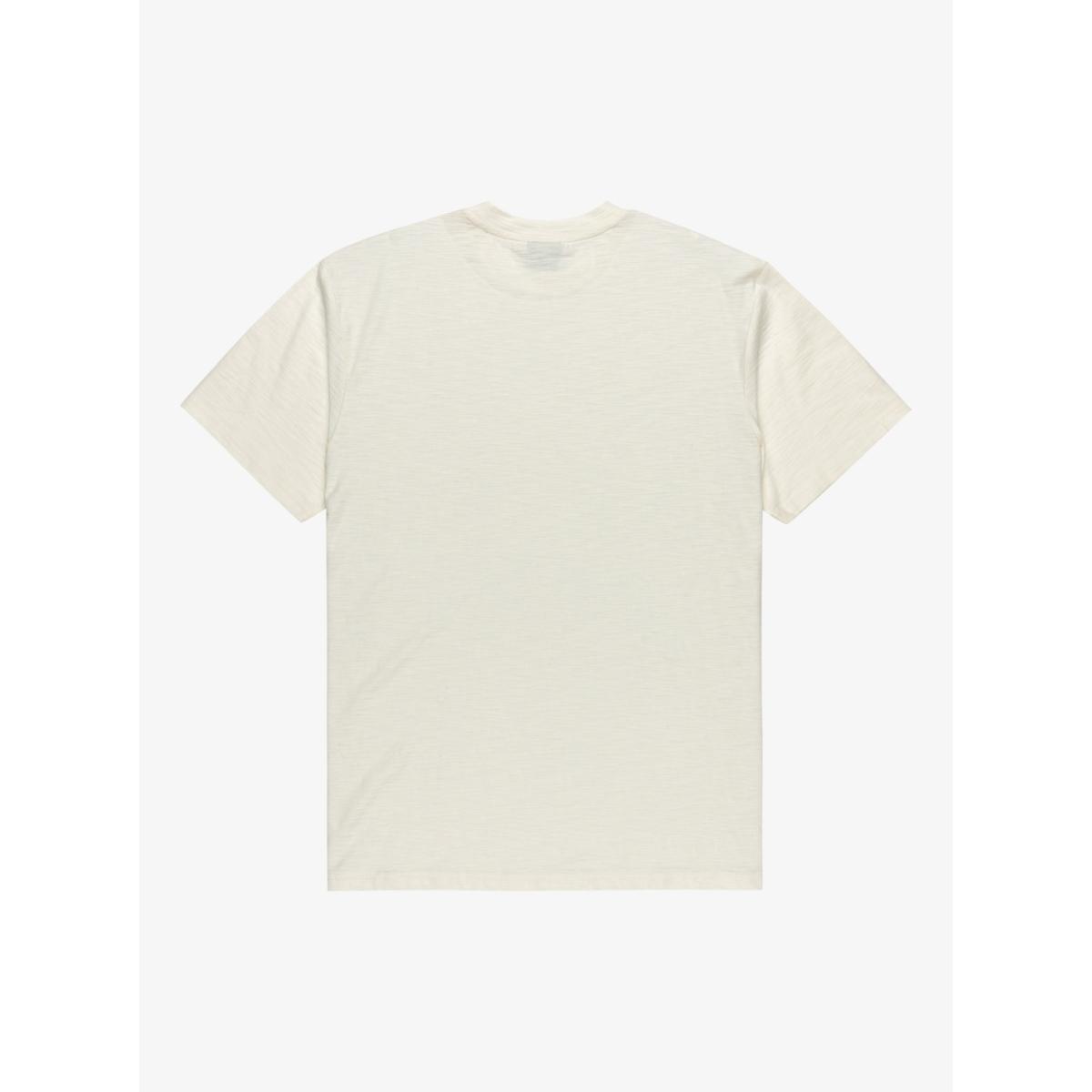Slub Roundneck Quiksilver
