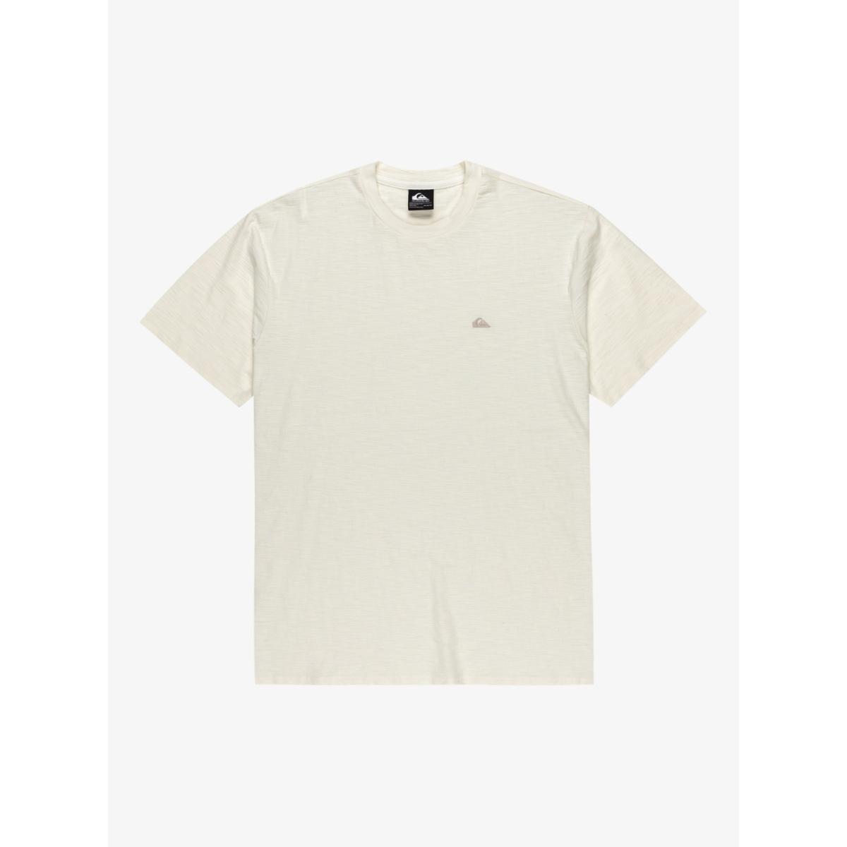 Slub Roundneck Quiksilver