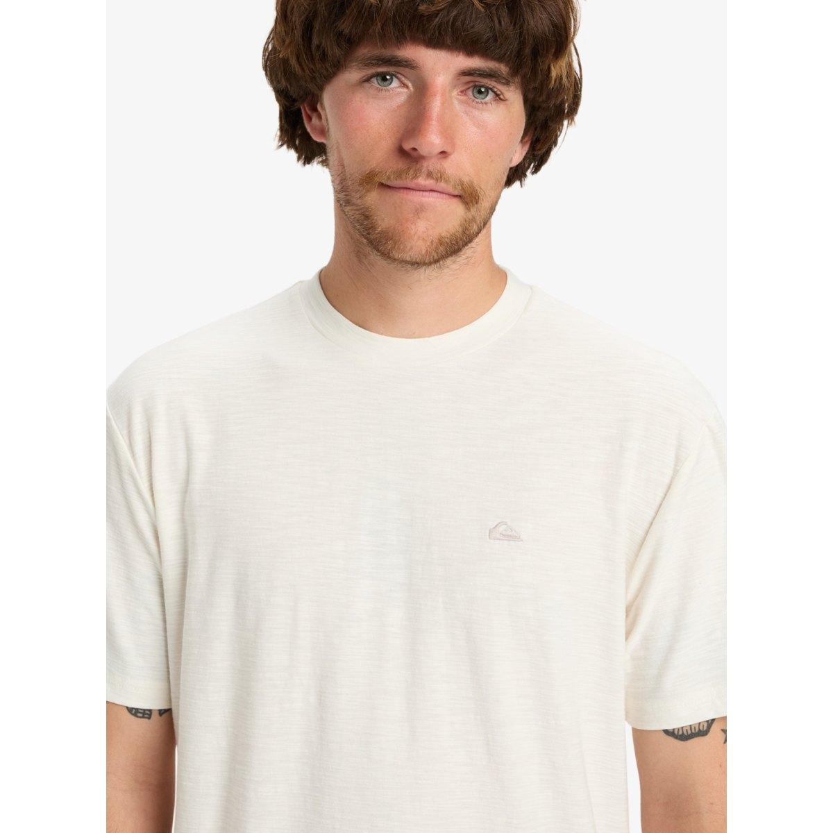 Slub Roundneck Quiksilver