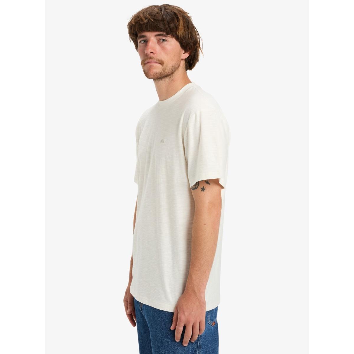 Slub Roundneck Quiksilver