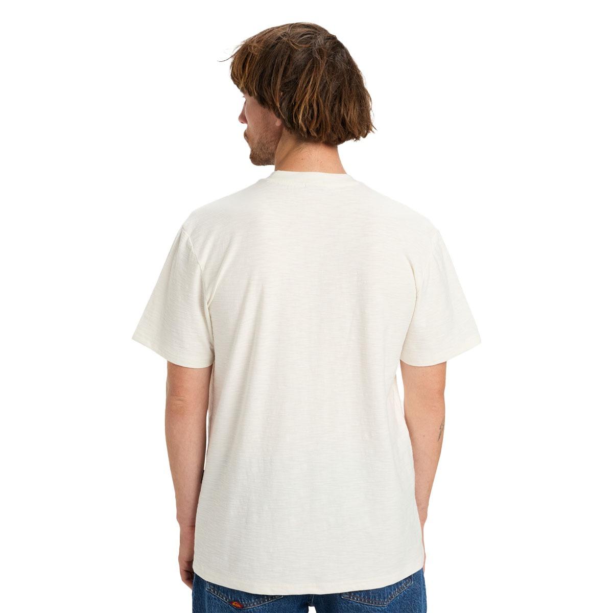 Slub Roundneck Quiksilver
