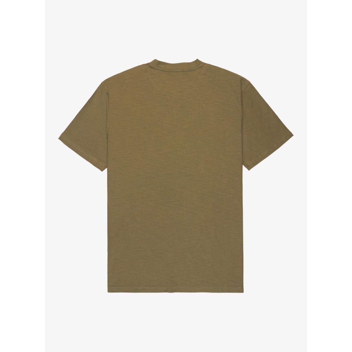 Slub Roundneck Quiksilver