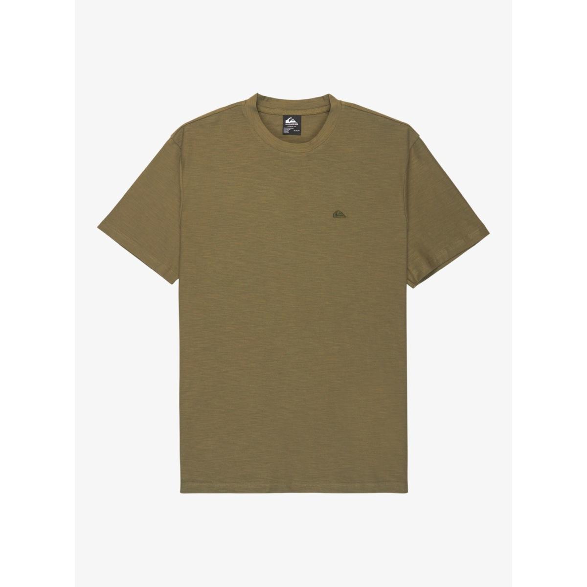 Slub Roundneck Quiksilver