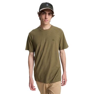 Slub Roundneck Quiksilver