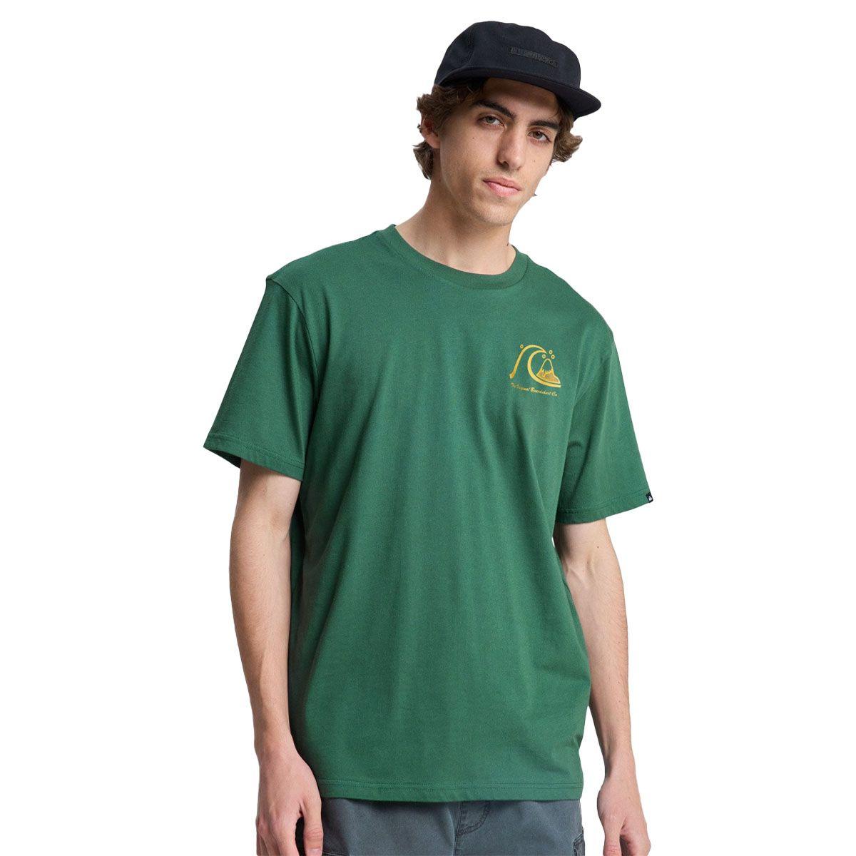 Evo Original Quiksilver