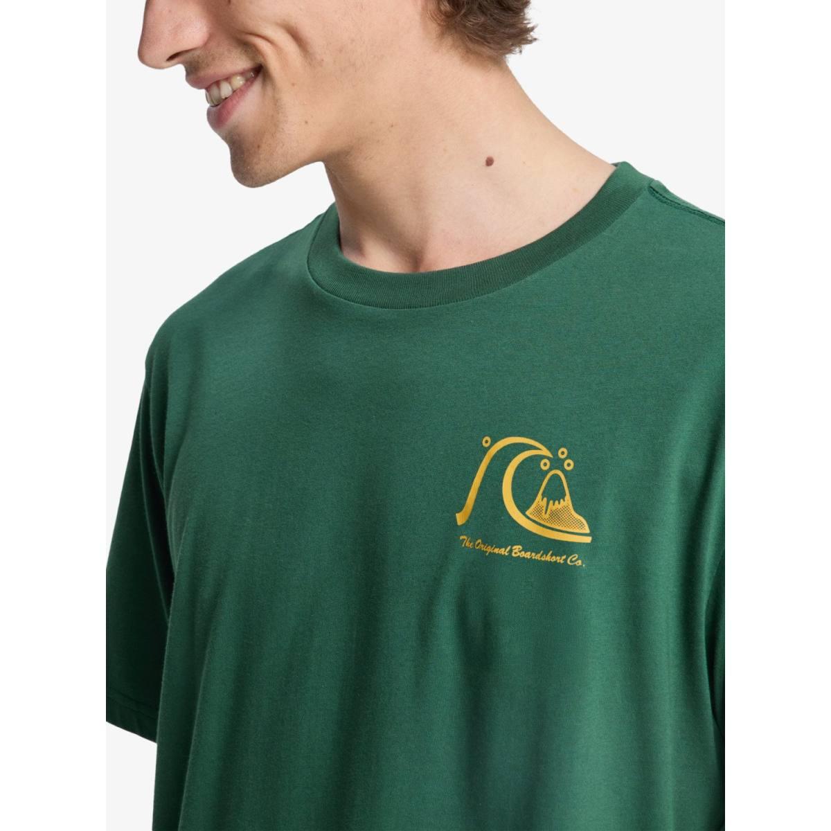 Evo Original Quiksilver