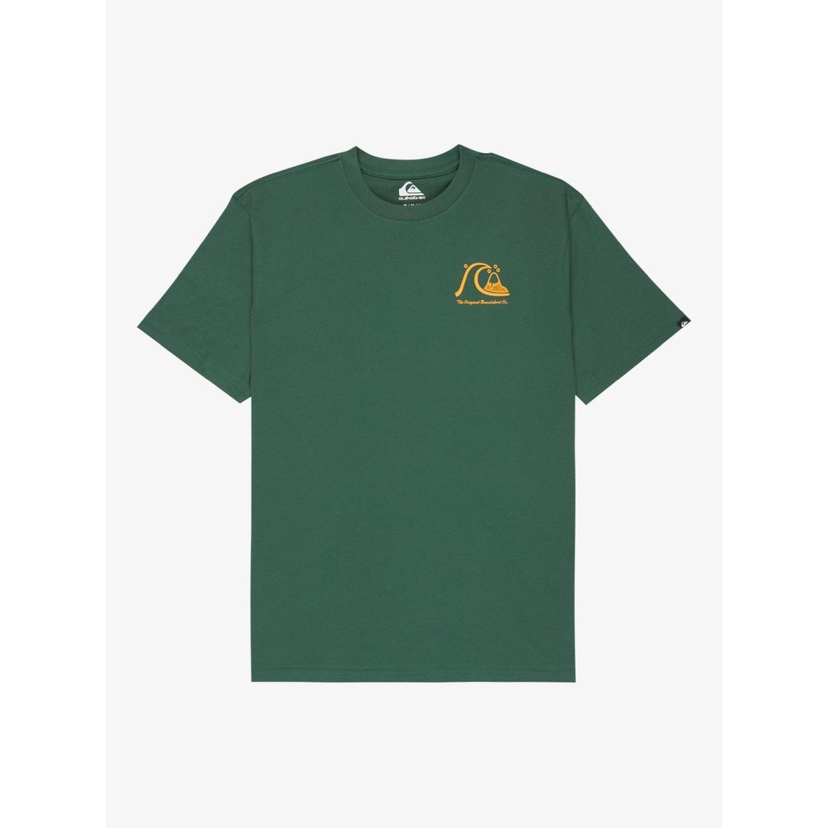 Evo Original Quiksilver