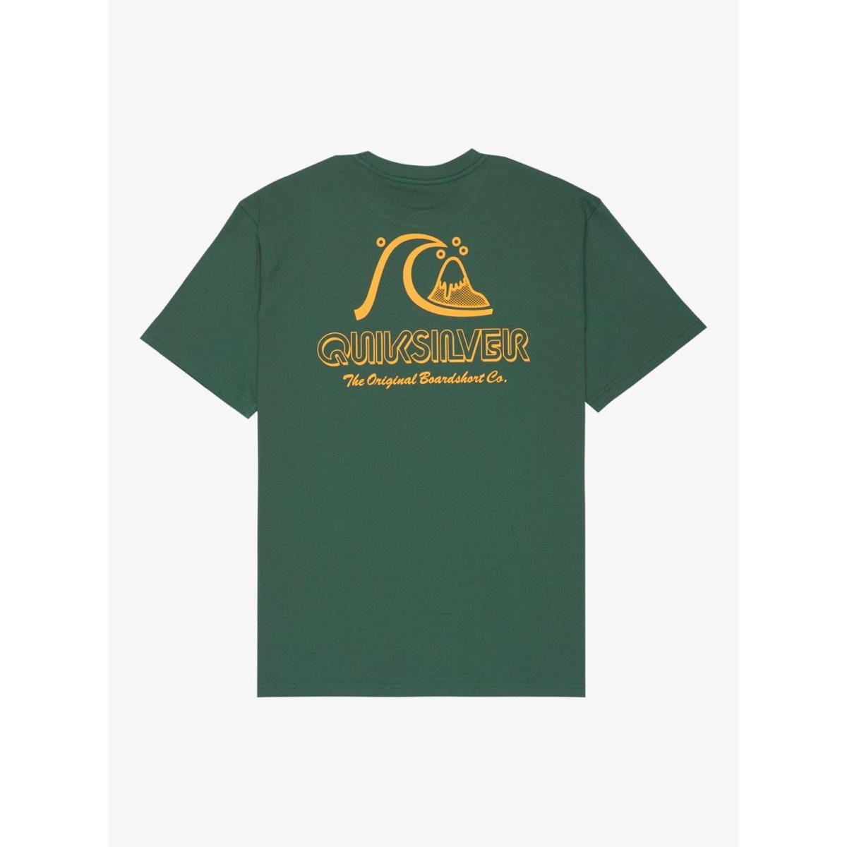 Evo Original Quiksilver