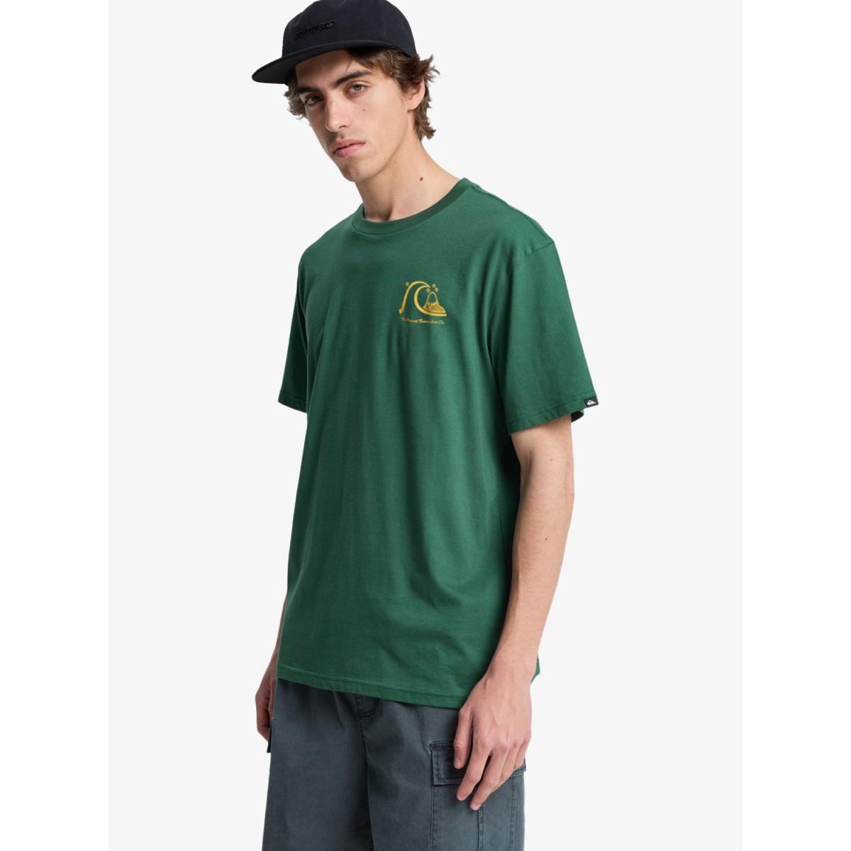Evo Original Quiksilver