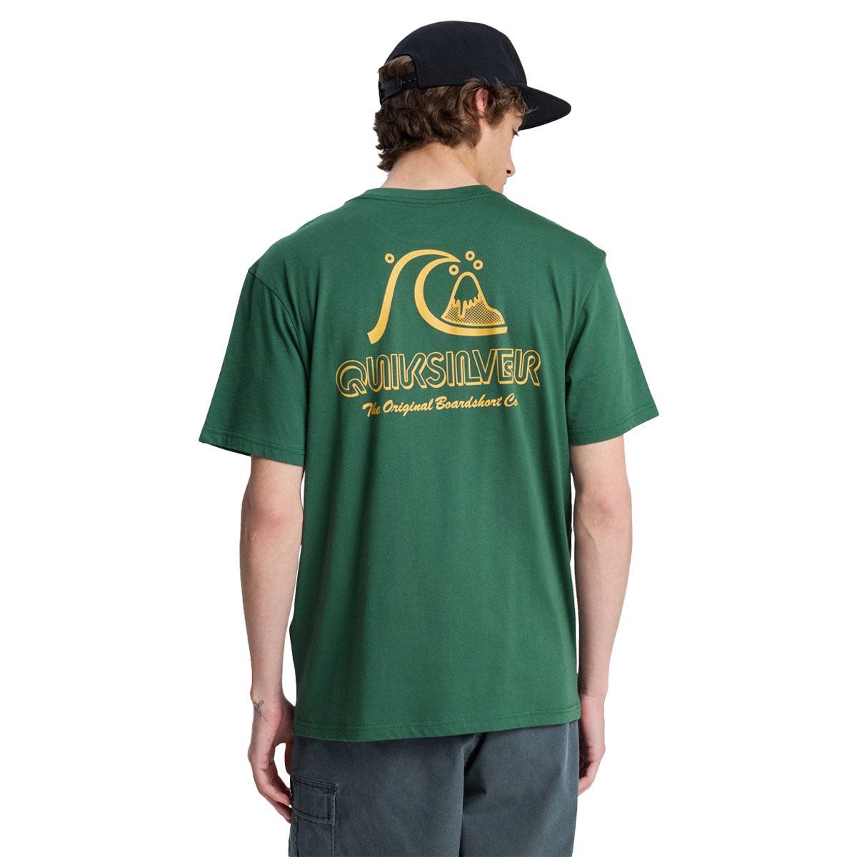 Evo Original Quiksilver