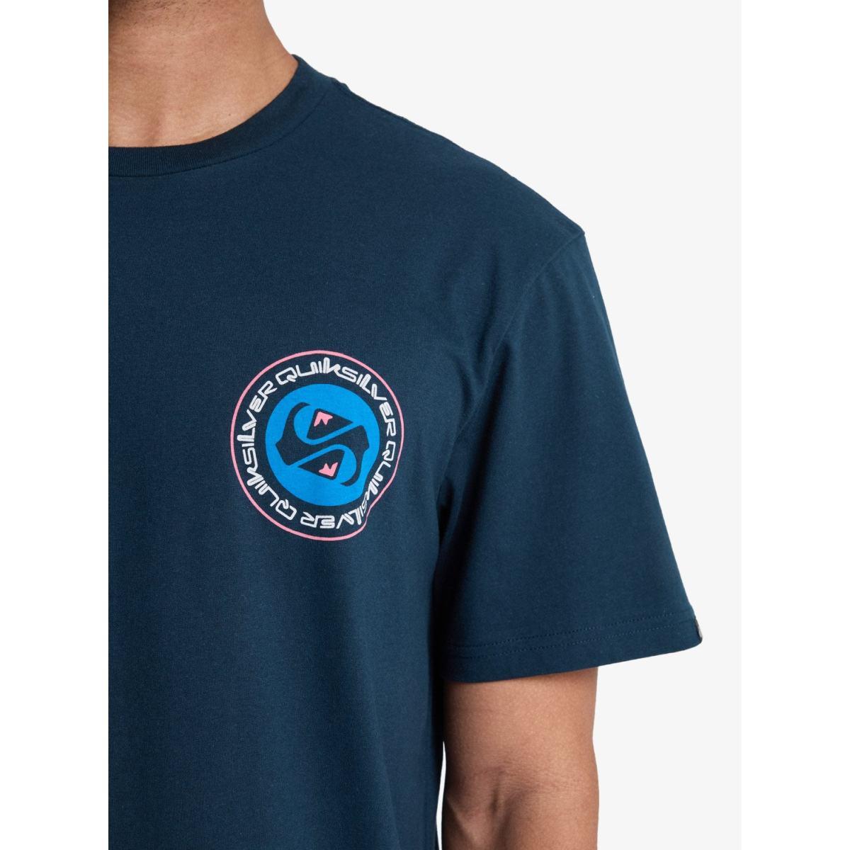 EV Duality Quiksilver