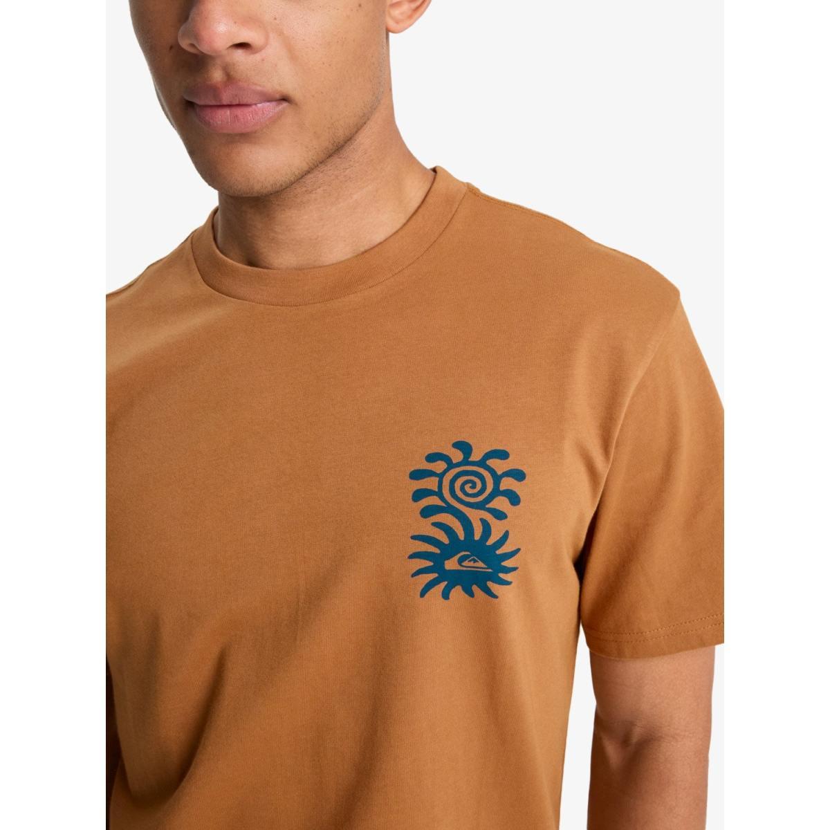 Evo Blossom Of Peace Quiksilver