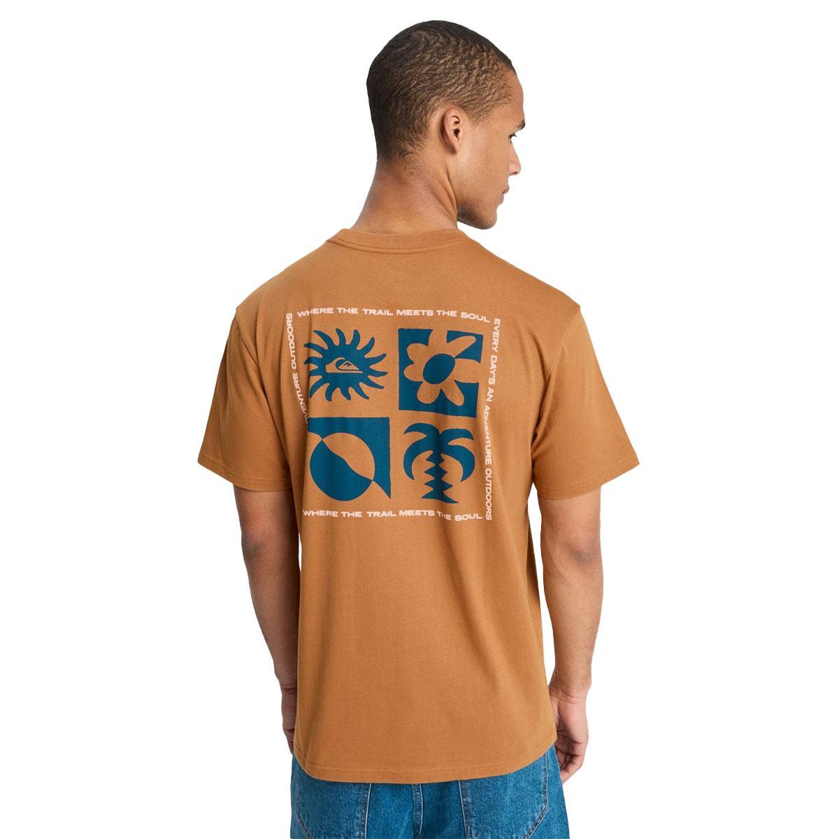 Evo Blossom Of Peace Quiksilver