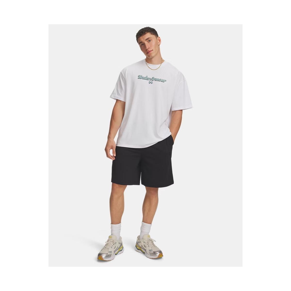 Rival Lightweight Under Armour