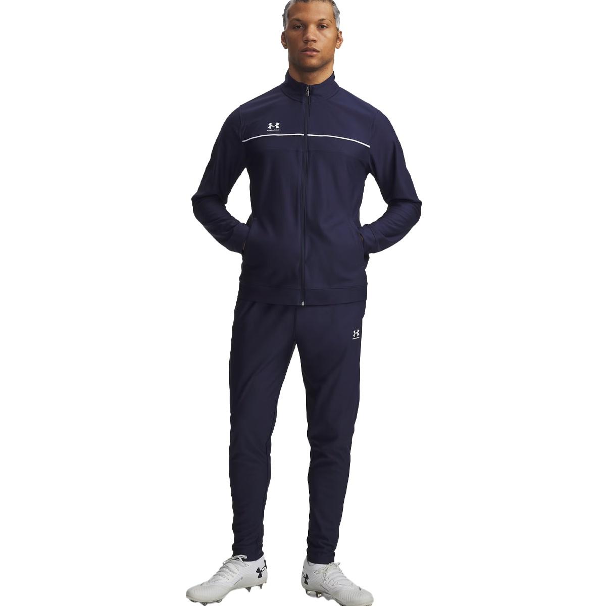 Challenger Under Armour