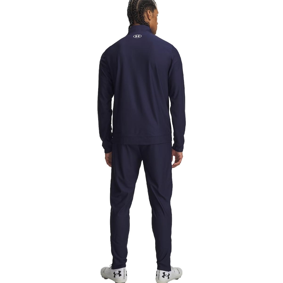Challenger Under Armour