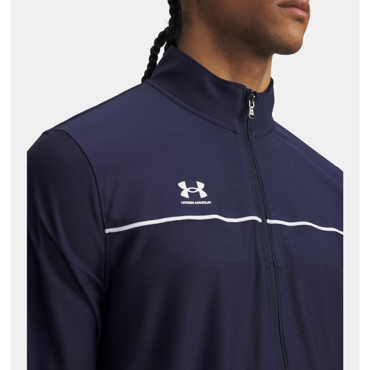 Challenger Under Armour