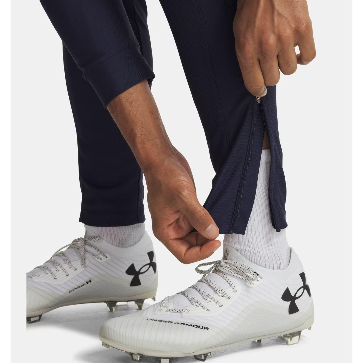 Challenger Under Armour