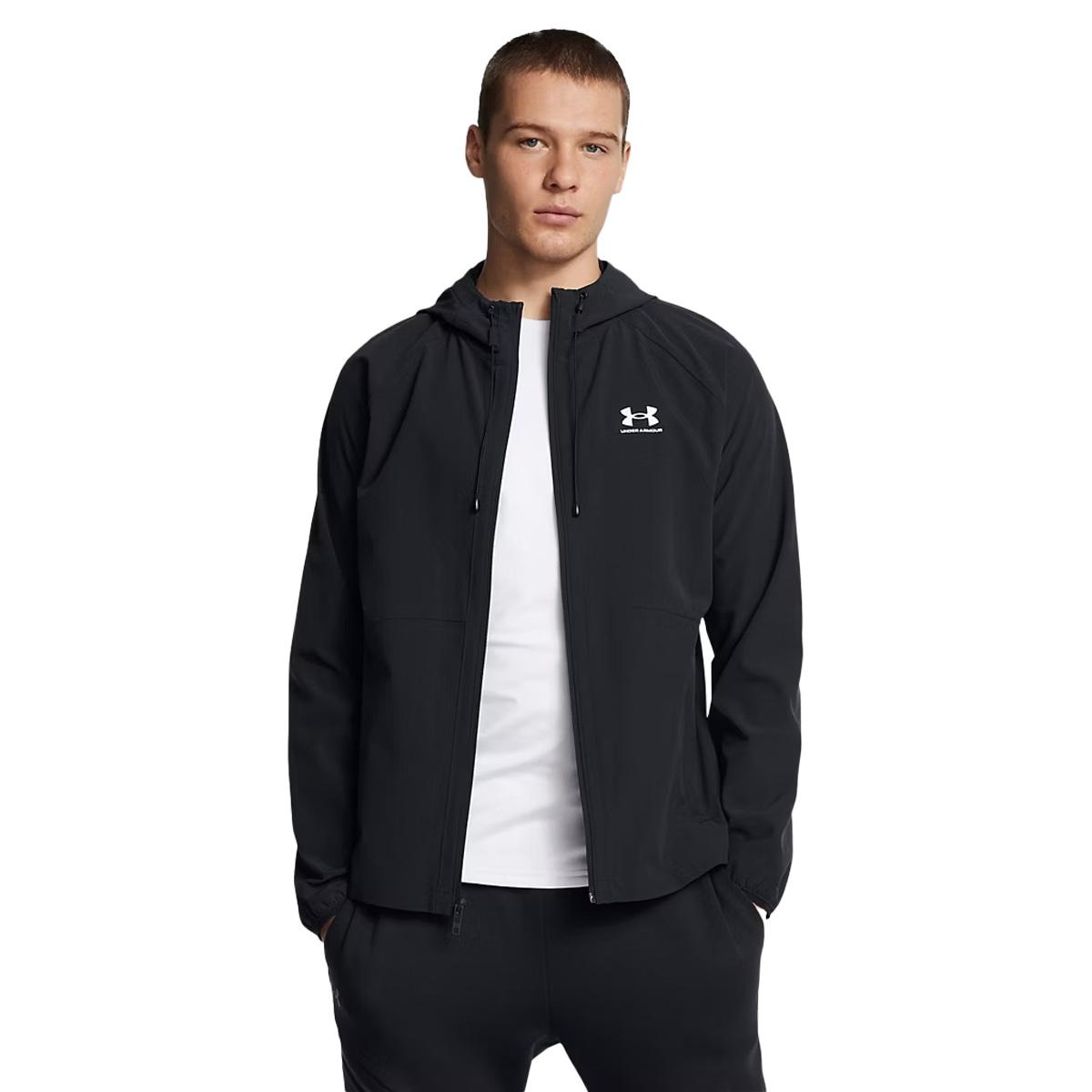 Stretch Woven Under Armour