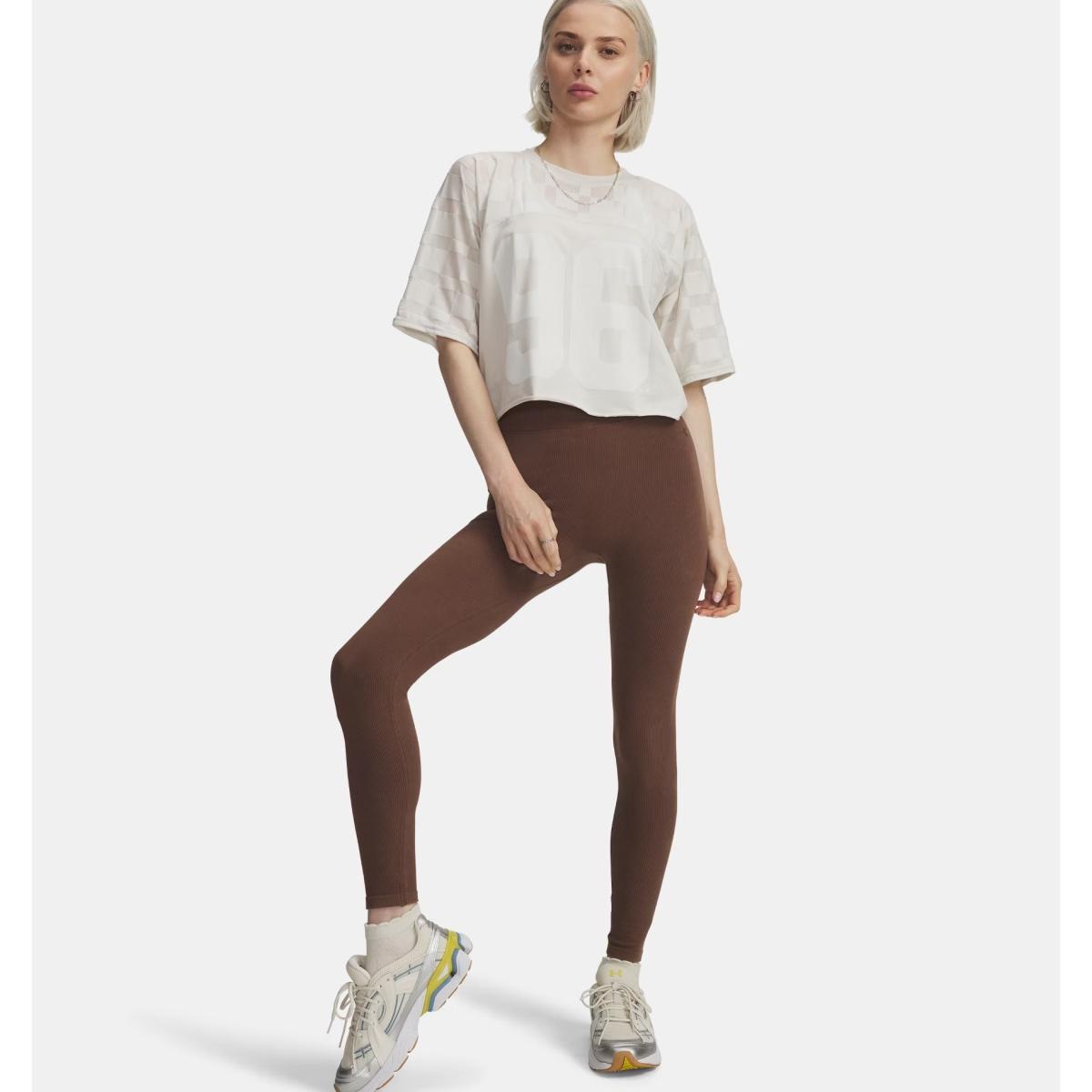 Seamless Cotton Under Armour