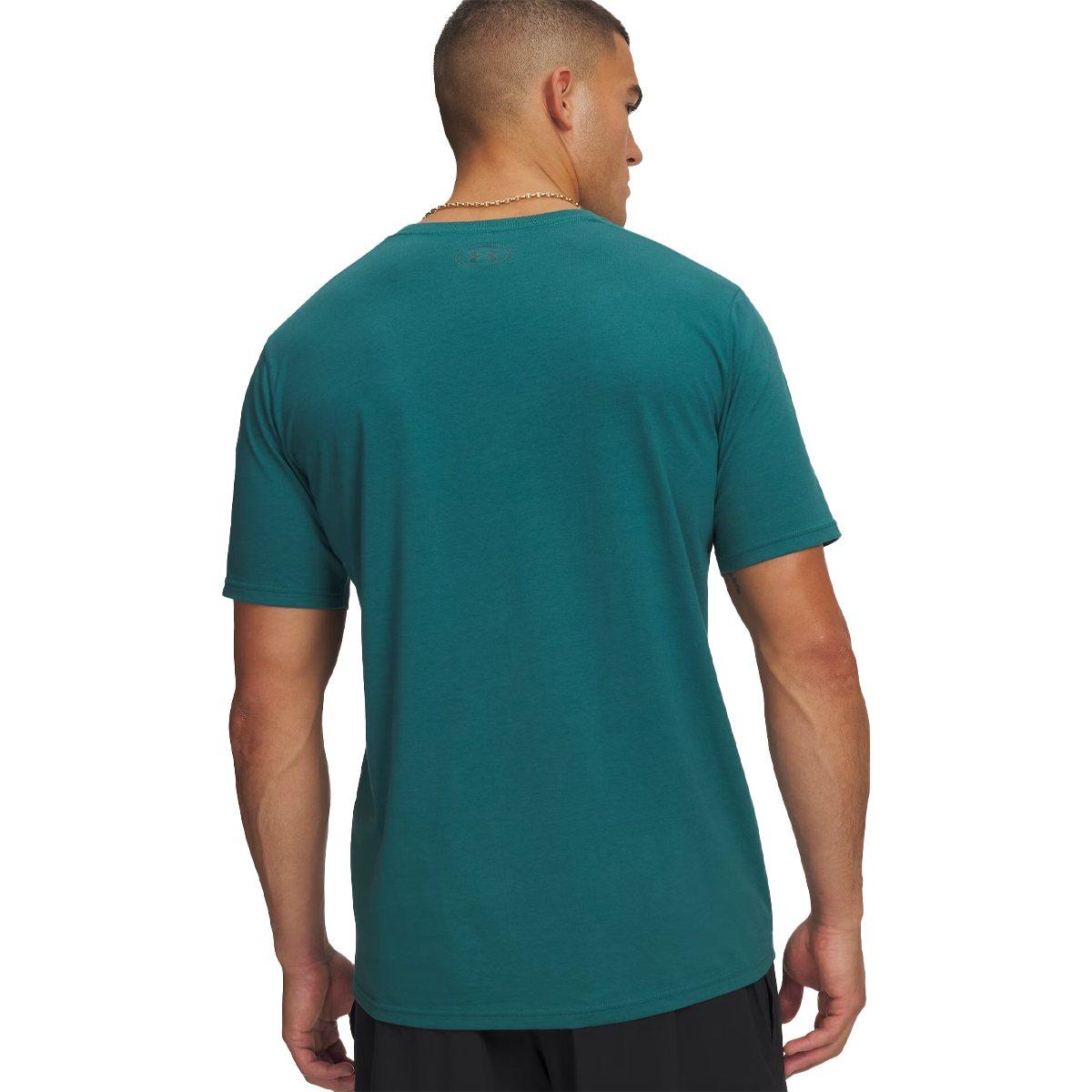 Left Chest Logo Under Armour