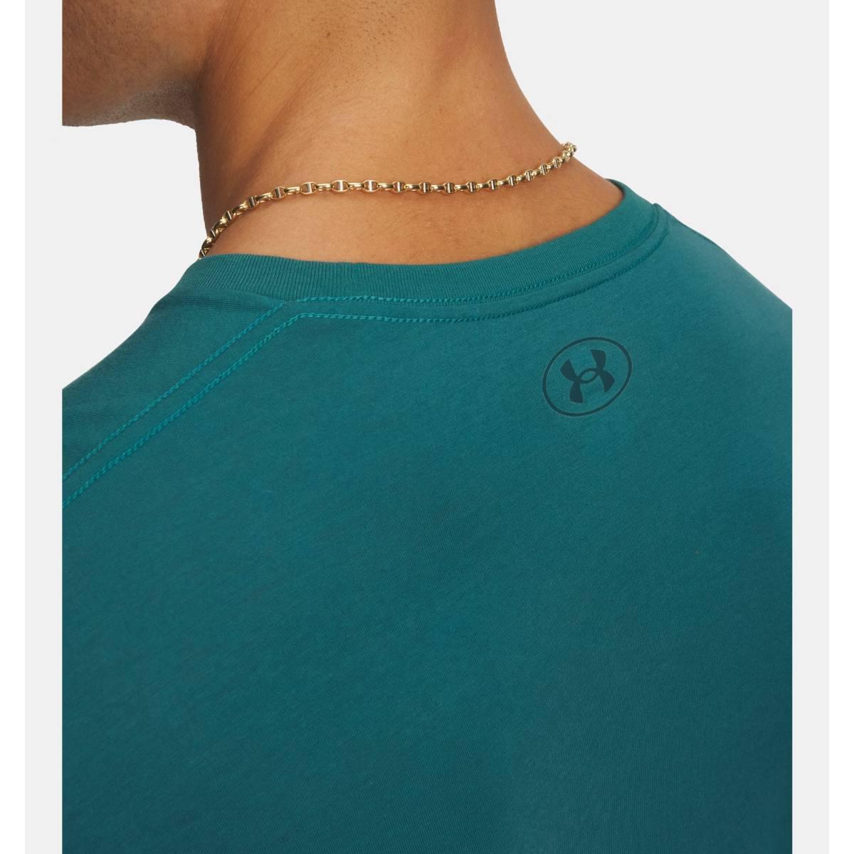 Left Chest Logo Under Armour