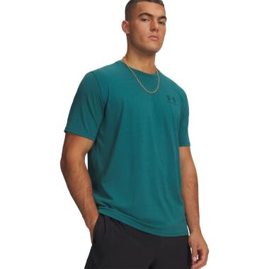 Left Chest Logo Under Armour