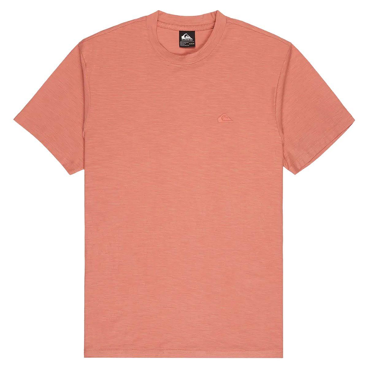 Slub Roundneck Quiksilver