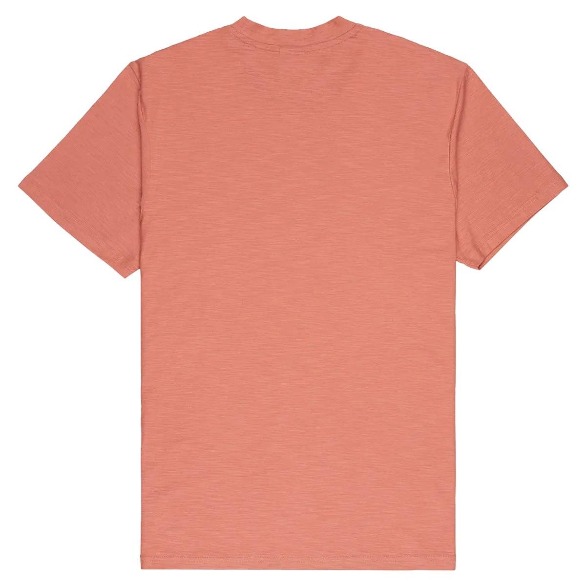Slub Roundneck Quiksilver