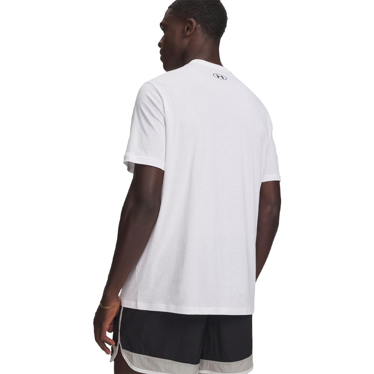 Left Chest Logo Under Armour