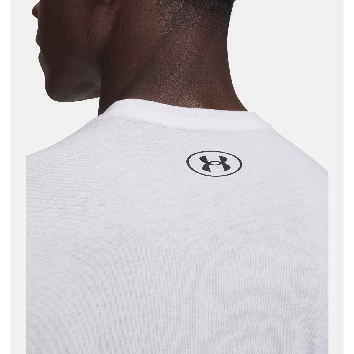 Left Chest Logo Under Armour