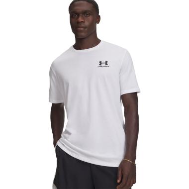Left Chest Logo Under Armour