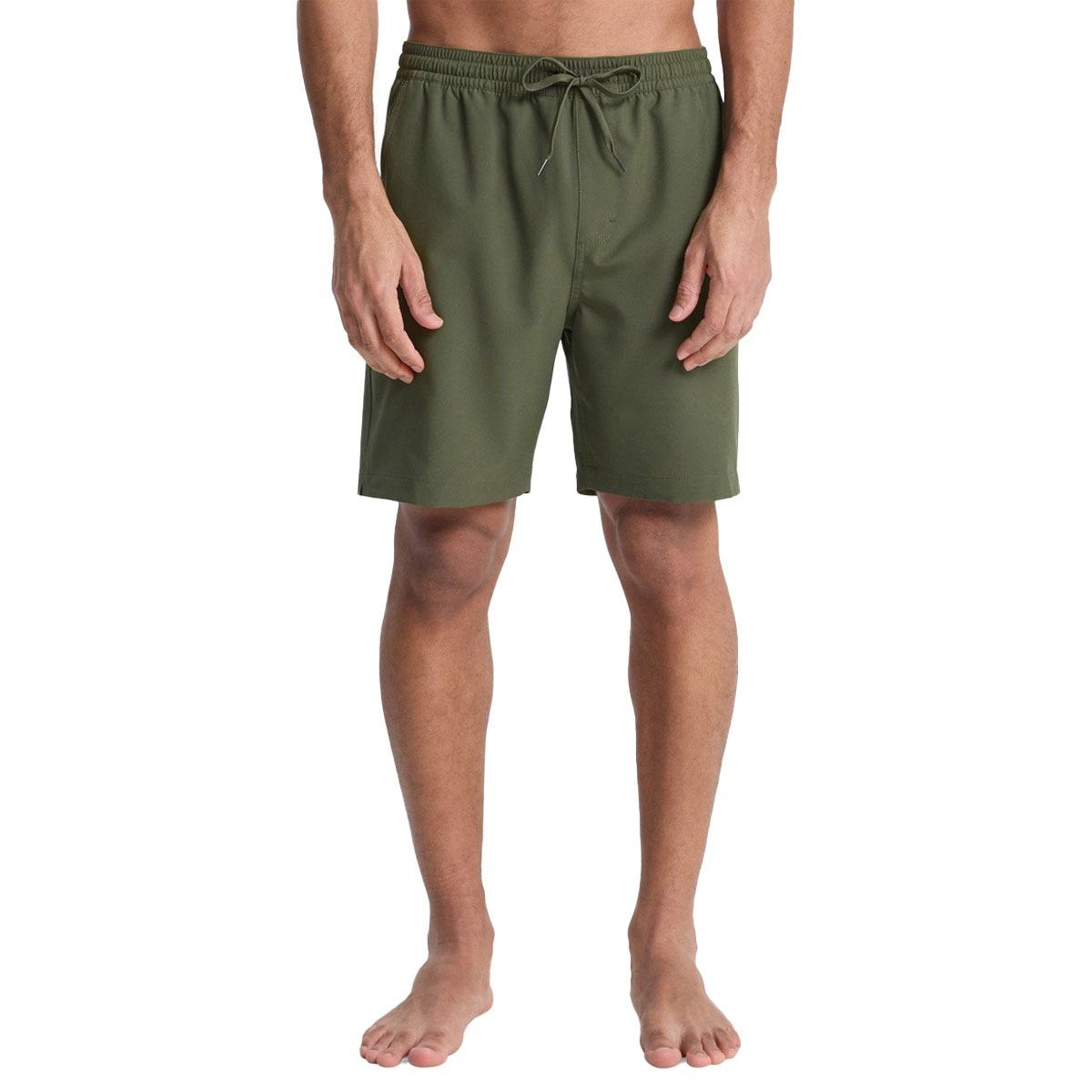 Taxer Amph Quiksilver